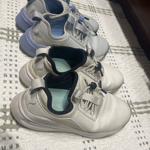 2 pairs of Clove Shoes - Picture 3 of 4